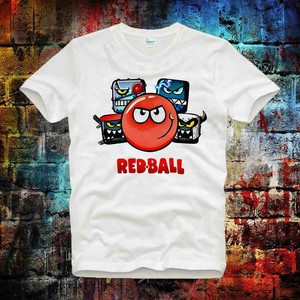 red ball 4 t shirt