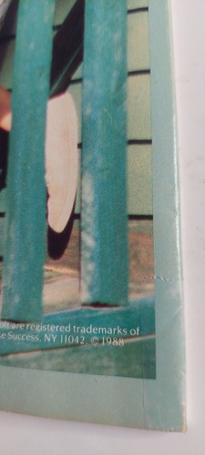 Teen Beat Magazine March 1990 New Kids Block Debbie Gibson Chad Allen Corey Haim - Picture 16 of 18