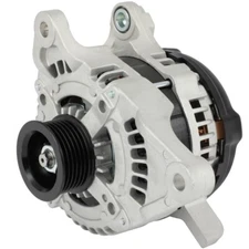 1x Alternator For Jeep Grand Cherokee 5.7L 6.1L V8 2007 2008 2009 2010 11241