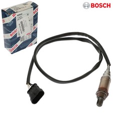 BOSCH 0258003772 LAMBDASONDE FÜR ALFA ROMEO 145 146 FIAT FIORINO COUPE LANCIA