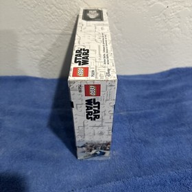 Lego Star Wars  Hoth Generator Attack 75239 + 2 Micro Fighters 75161 & 75126