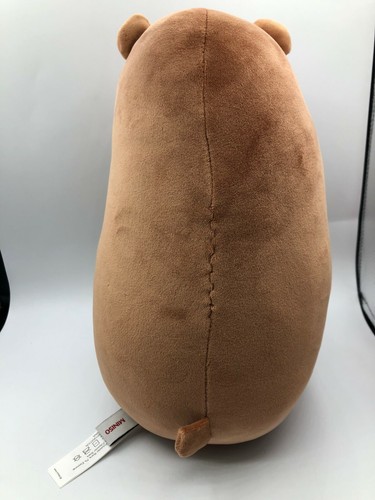 grizzly bear miniso price