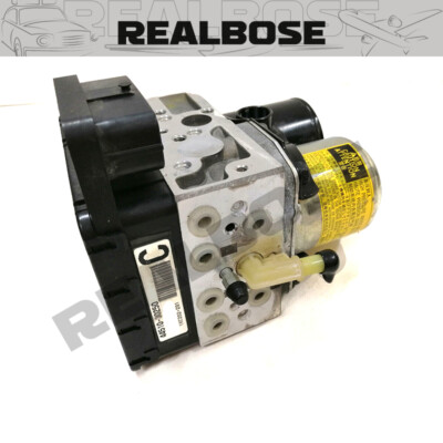 ABS Brake Control Pump Module For Toyota Estima Camry Hybrid