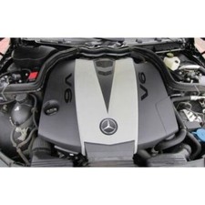 2012 Mercedes Benz CLS 350 3,0 CDI V6 W218 Motor 642.854 642854 265 PS