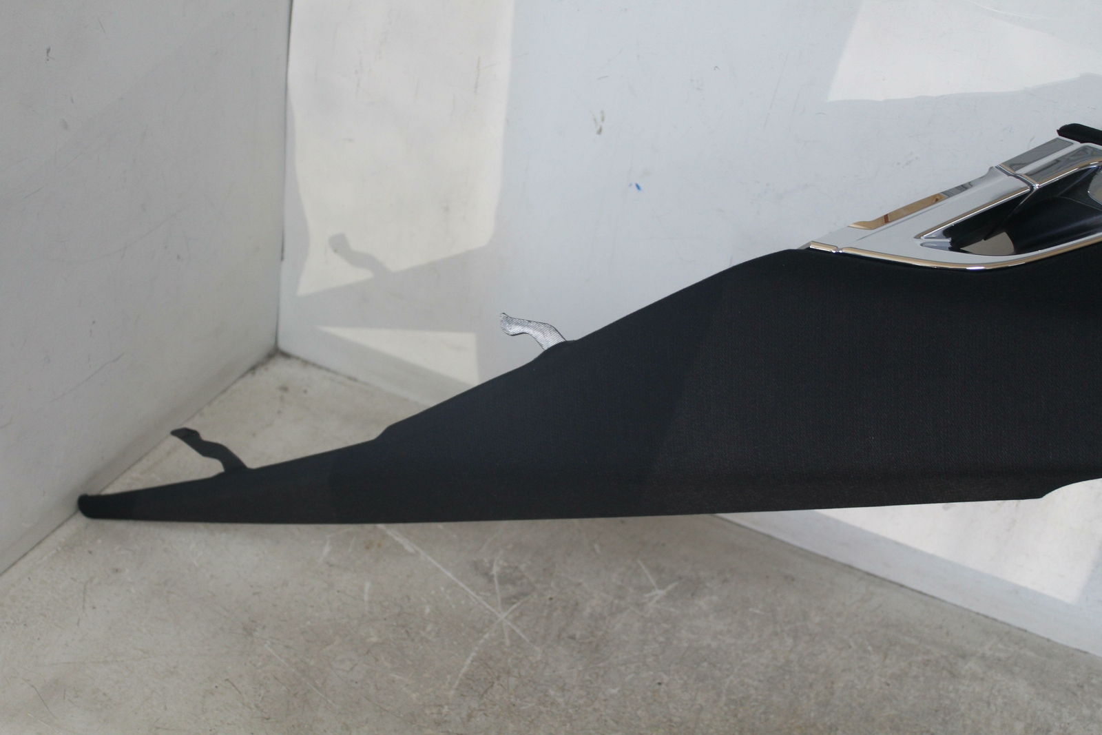 C-panel Trim ROLLS ROYCE 17