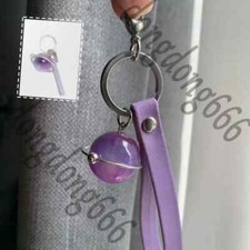 Xavier Bag Pendant Love and Deepspace Keyring Cosplay Anime Cartoon Keychain