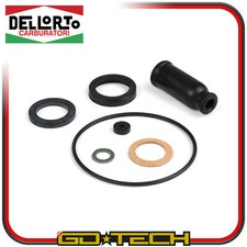 KIT GUARNIZIONI CARBURATORE