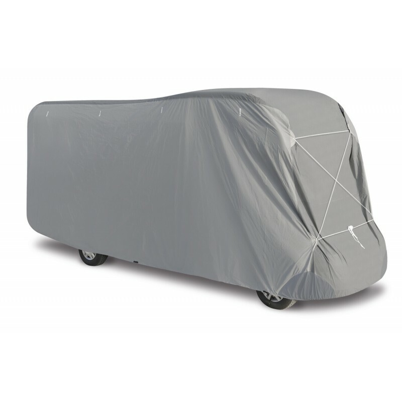 Bâche camping-car CHAUSSON exaltis i 774 housse de protection intégrale 6,96 m respirante
