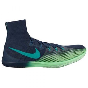 tenis corrida cross country