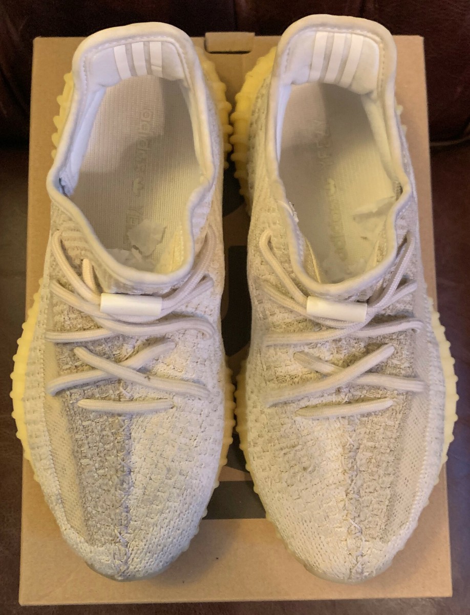 adidas gazelle silver green womens F36980 adidas Yeezy Boost 350 V2 Butter [USED]