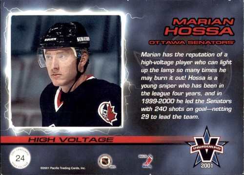 2000-01 Pacific diverses marques LNH 🥅À VOUS DE CHOISIR 🏒 Minis parallèles INSERTS RCs SPs - Photo 178 sur 196