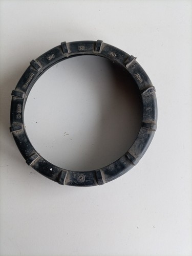 Audi 80 B4 2,3  Verschluss Ring Verschraubung Kraftstoffpumpe 321201375A