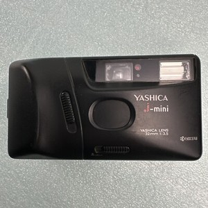 MINT⭐ YASHICA MINITEC AF 3.5 35mm Japan Camera Olympus Mju I II AF-1 J2 TAF T2 EUR 139,00 - FR