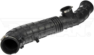 Engine Air Intake Hose For Honda Accord 2001-2002 – 2.3L L4 – Direct Fit – Rubber – 17228-PAA-A01