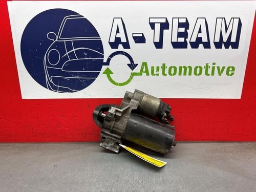 Anlasser BMW 1er E81 12418581097 P19206090