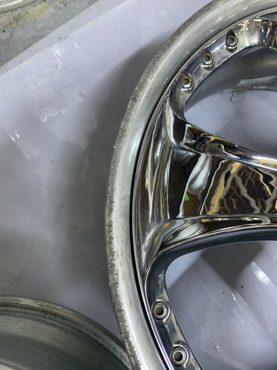 20″ JDM LowenHart, PCD 5×114.3, SIZE 20×8.5,Offset +50,Center Bore