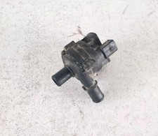 Pompe à eau Renault SCENIC