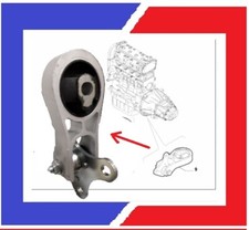 SUPPORTO  MOTORE CAMBIO FIAT IDEA LANCIA MUSA 1.9 JTD/MULTIJET