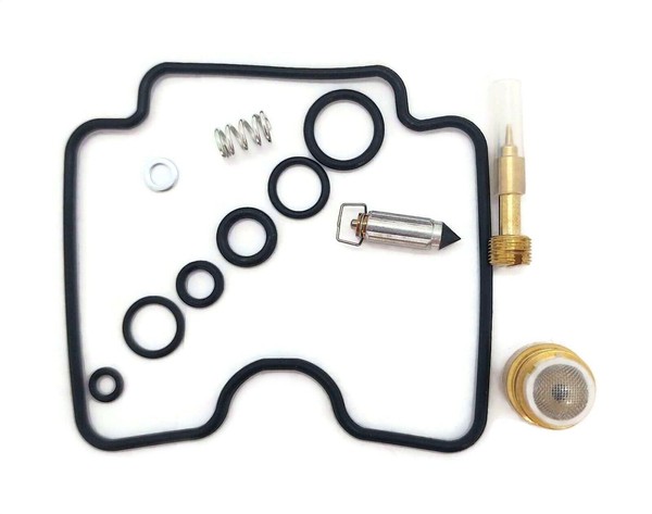 Vergaser-Reparatursatz Yamaha FZS 600 Fazer 1998-2003-image