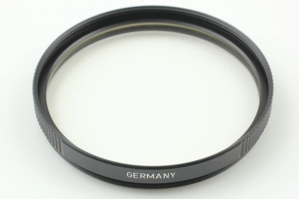 [MINT] Leitz E55 UVa 13373 filter from Japan #545 - Image 4 of 4