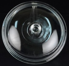 Vintage Replacement Pyrex 9-3/8" Glass Lid / Cover