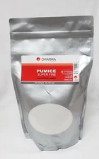 Dharma Pumice Powder Super Fine "FFF" Grit - 1 LB BAG - Prophylaxis Scaling
