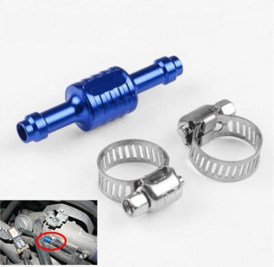 For 01-04 Chevy GMC Duramax Diesel LB7 6.6L Boost Increase Valve Clamps Kit