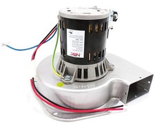 Inducer Assembly 208-230v, 50/60hz, 1/15 Hp for Fasco- Part# A369