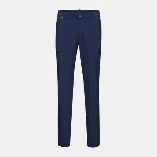 MAMMUT Mens Lightweight Runbold Pants Size EU52 US36