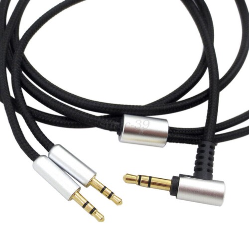 Hot New Stereo Cable Wire for Xiaomi/Sol Republic Master Tracks HD V8/V10/V12/X3 - Picture 5 of 8