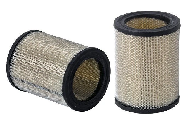 Filtro de aire de motor tipo OEM WIX para PLYMOUTH HORIZON 1978-1983 L4-1,7 L Foto 2 de 4