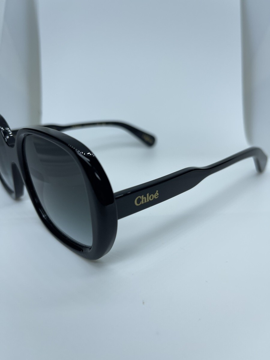 CHLOE CH 0222S NEW DESIGNER AUTHENTIC WOMEN SUNGLASSES MADE  display picture 3