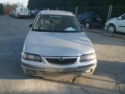 Left Headlight for MAZDA 626 BERLINA (GF) 2.0 FE 1999 4231918 - Picture 6 of 9