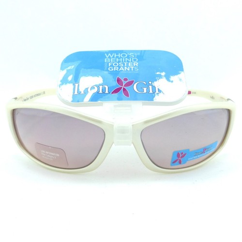 IronGirl "VICTORIOUS" SIGB10009 Sport Sonnenbrille mit Seitenschutz IG10009 - Bild 4 von 8