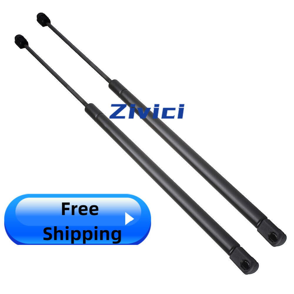 Fit For 2002-06 GMC Envoy(XL EXT LT) Qty 2 Rear Window Glass Lift Support Struts