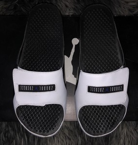 jordan concord slides