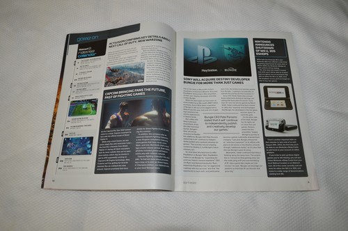 LEGO ~ STAR WARS ~ GAME CENTER MAGAZINE ~ POSTER INSIDE ~ ISSUE 83 ~ APRIL 2022 - Picture 6 of 24