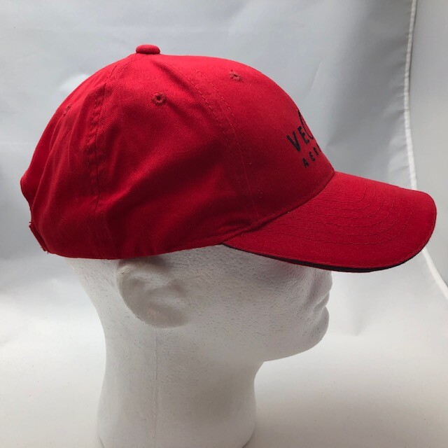 Vector Aerospace Hat Cap Adjustable OSFM Baseball… - image 4