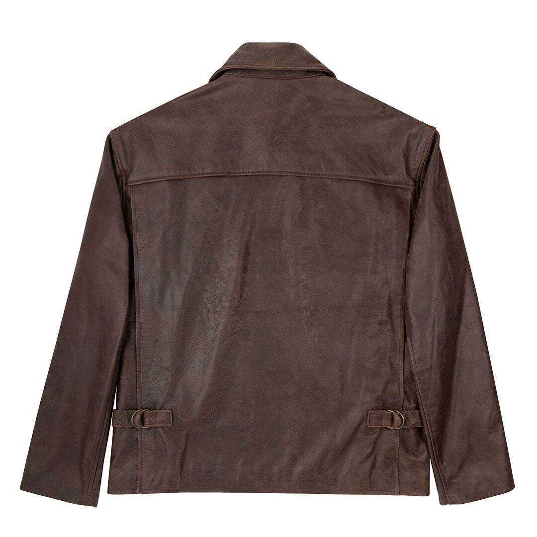 COCKPIT USA The Explorer Jacket Z21A017 MADE IN USA | eBay