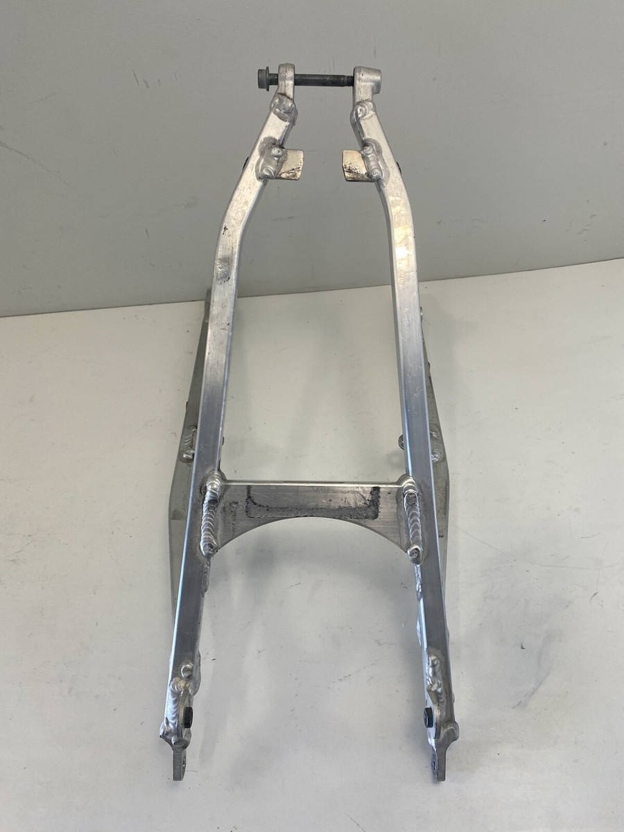 トイ Yamaha YZ65 2018-2020 [JustMX Titanium Anodised Motocross MX