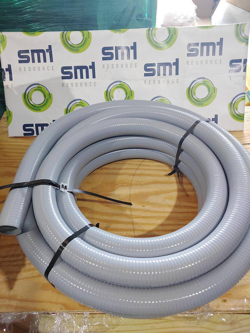 HEYCO-FLEX I 8436 LIQUIDTIGHT FLEXIBLE NONMETALLIC 2in 50ft