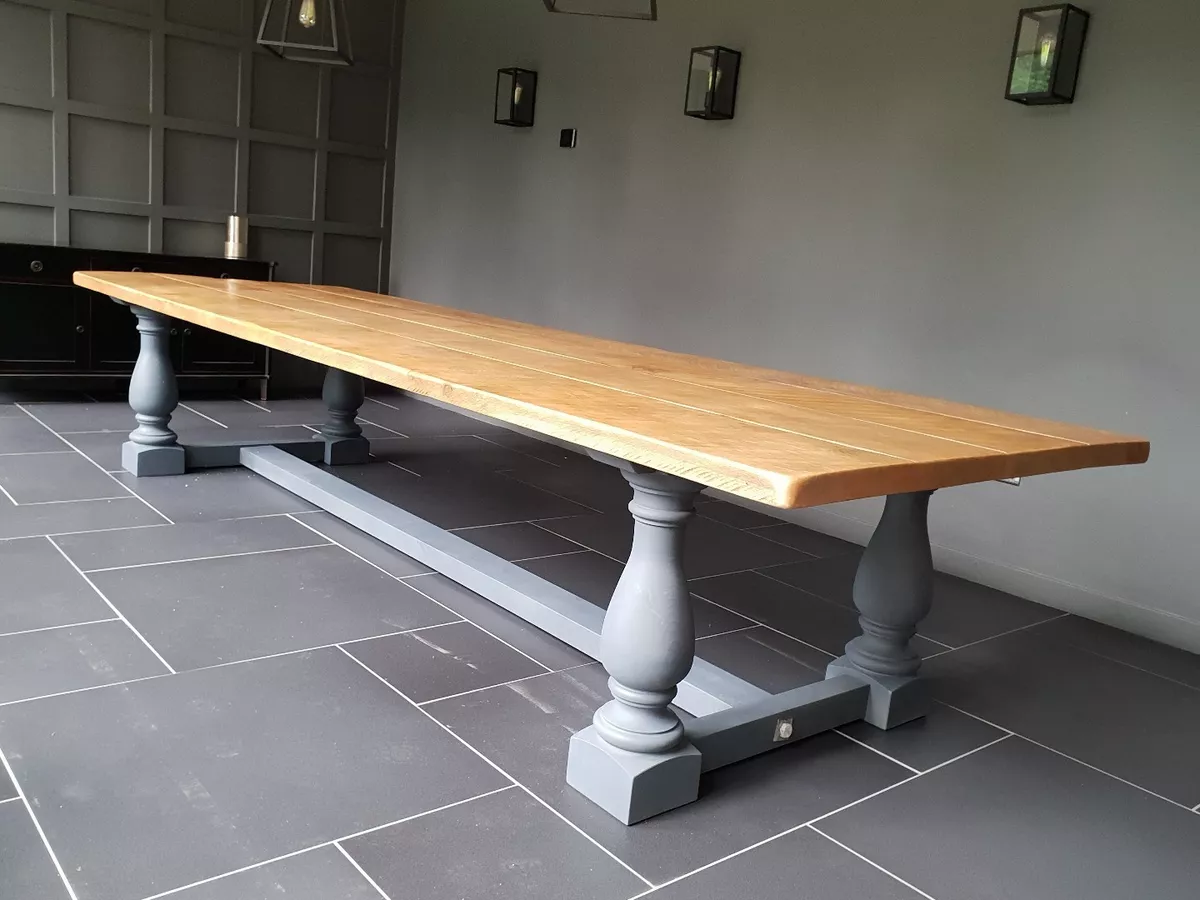 Balustrade legs cheap