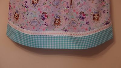 princess pillowcase dress BEAUTIFUL Pillowcase Dress Handmade w/