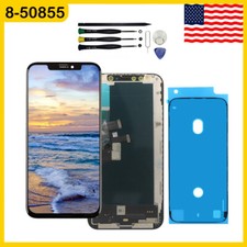 For iPhone XS incell Display LCD Touch Digitizer Screen Replacement Tool USA