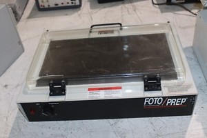 Fotodyne Foto/Prep   UV Lamp Analytical Preparative Transilluminator