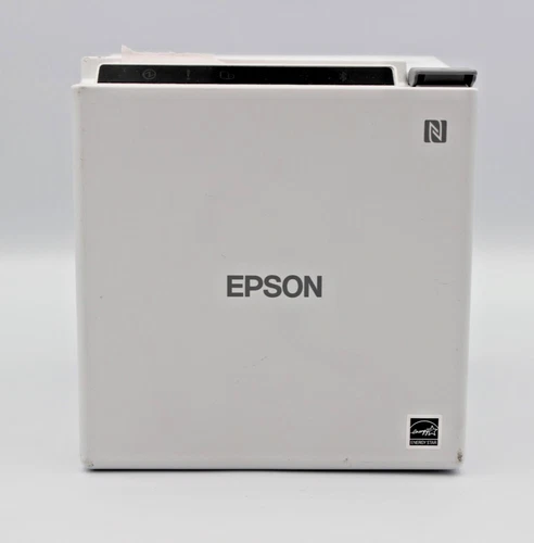Epson M362A Printer – Untested – Spares or Repair – Sold As Seen
