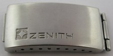 Zenith watch bracelet folding buckle in stain...
