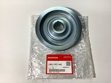 Poulies diverses Honda INTEGRA