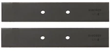 2 PK.  EDGER BLADE 7-1/2In.X(2)-1/4In. UNSHARPENED PARAMOUNT 534205300 (6762*)