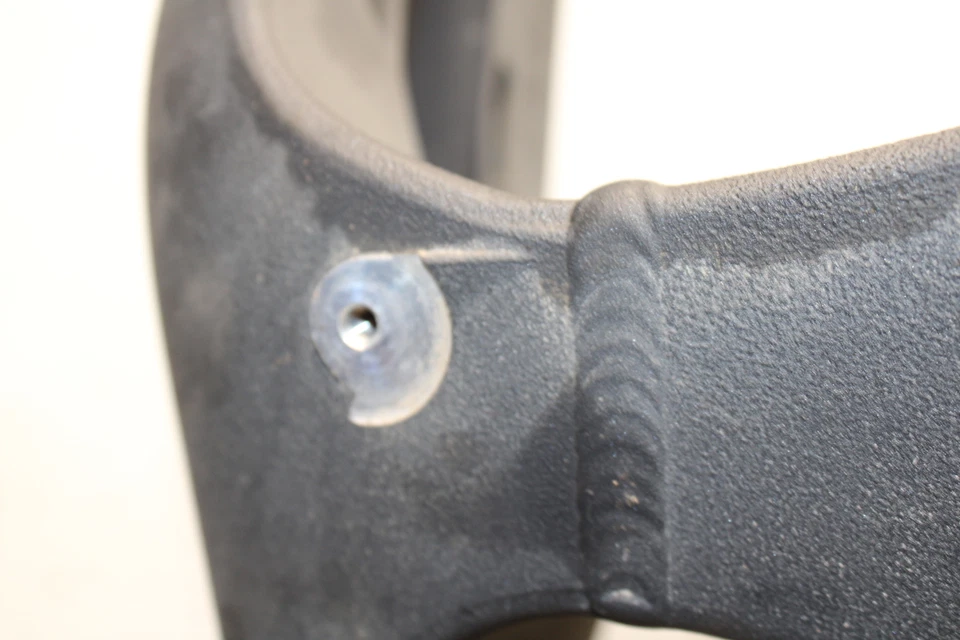 09-11 TRIUMPH DAYTONA 675 REAR SWINGARM BACK SUSPENSION SWING ARM BB652 - Image 3 of 4